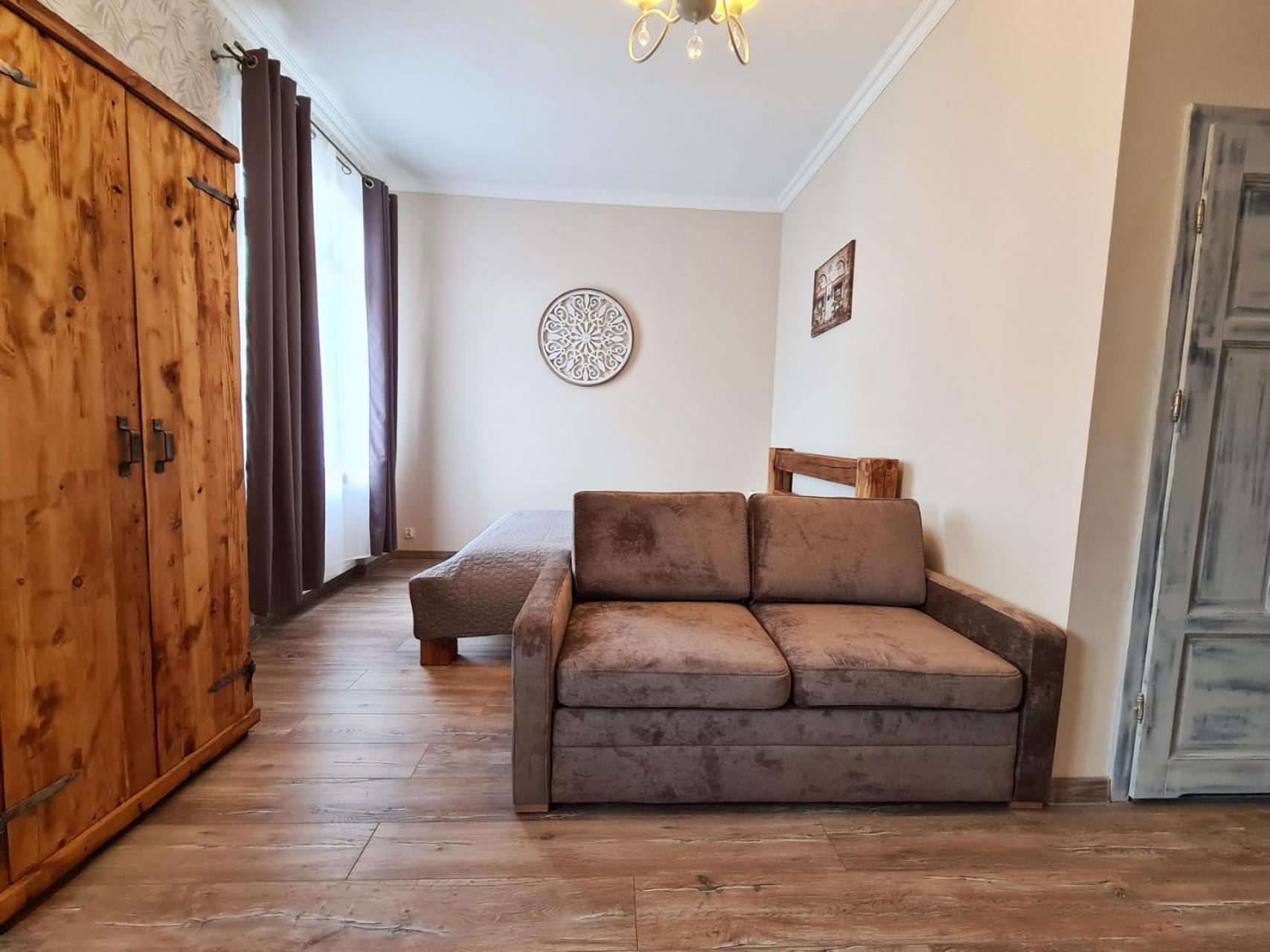 Apartamenty Starowka - W Otulinie Starego Miasta Stary Toruń Екстериор снимка