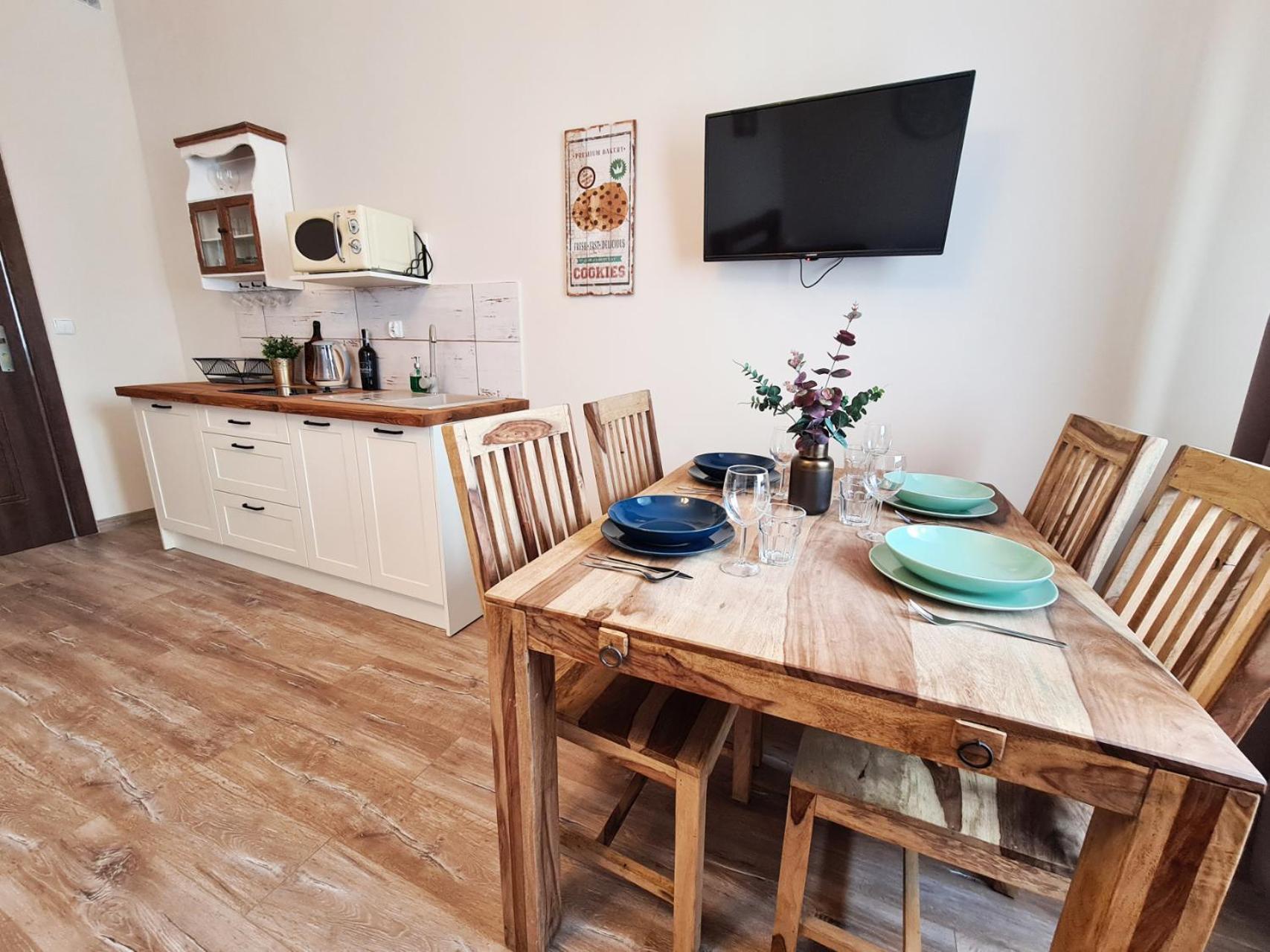 Apartamenty Starowka - W Otulinie Starego Miasta Stary Toruń Екстериор снимка