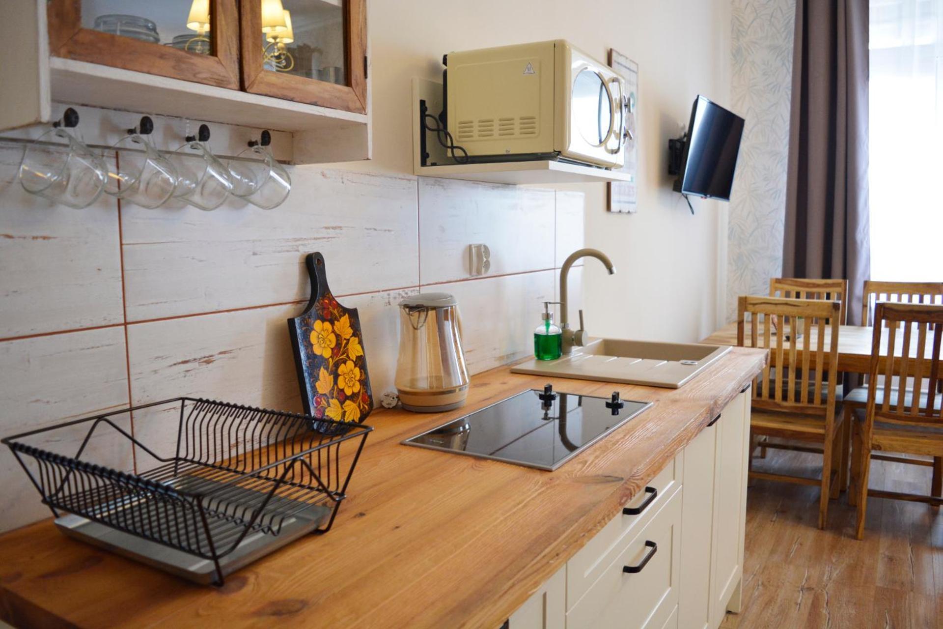 Apartamenty Starowka - W Otulinie Starego Miasta Stary Toruń Екстериор снимка