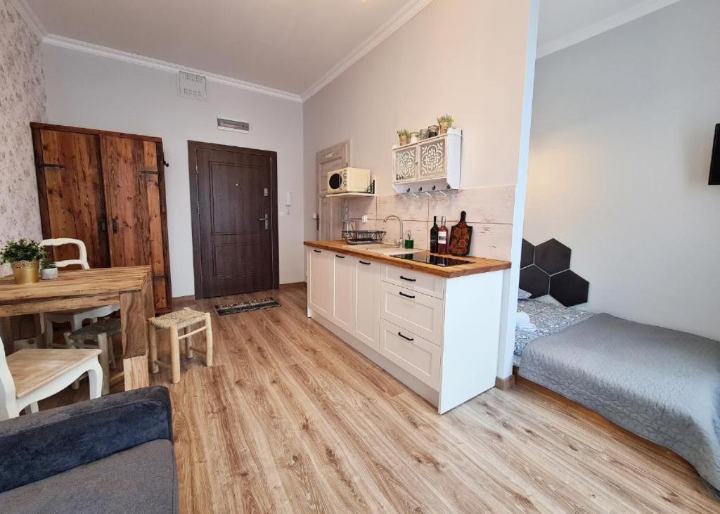 Apartamenty Starowka - W Otulinie Starego Miasta Stary Toruń Екстериор снимка
