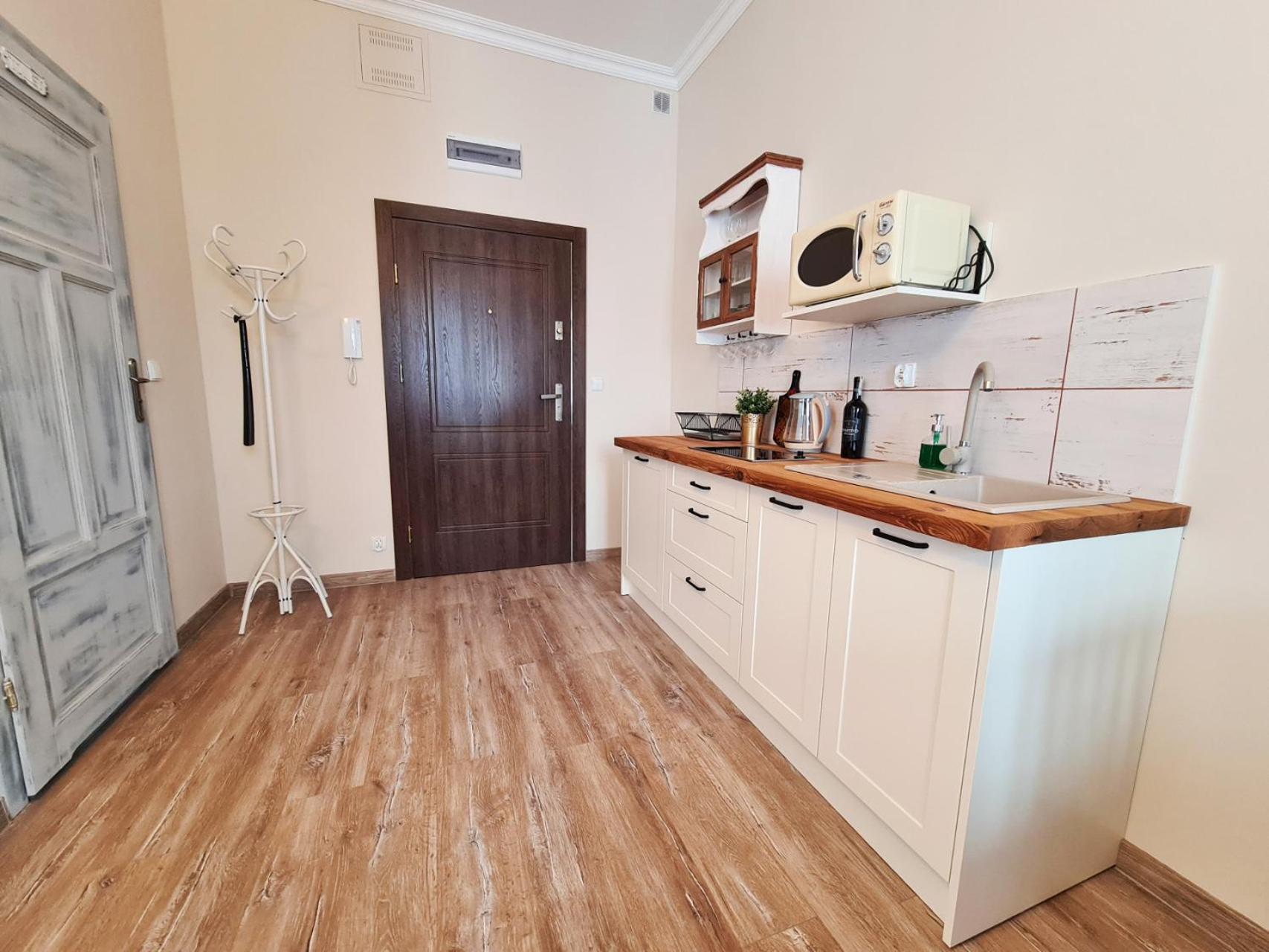 Apartamenty Starowka - W Otulinie Starego Miasta Stary Toruń Екстериор снимка