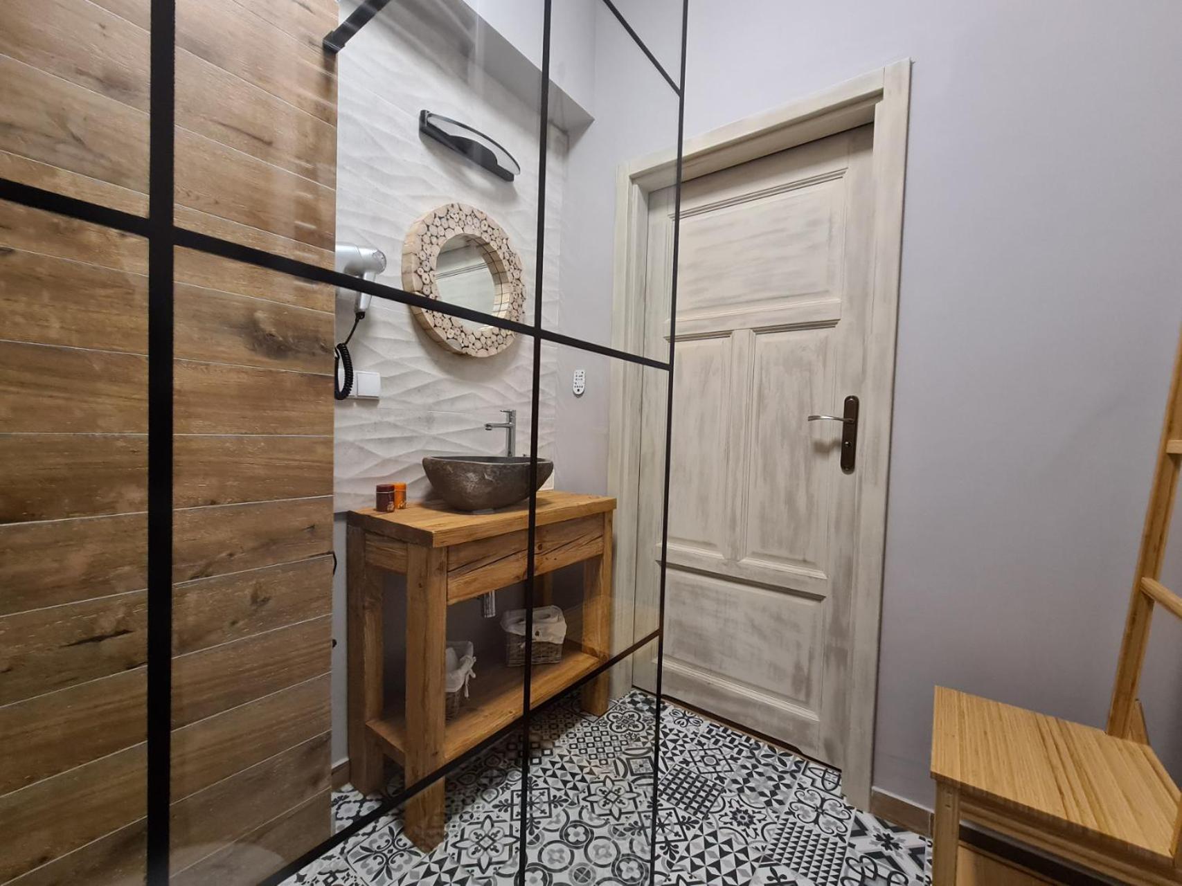Apartamenty Starowka - W Otulinie Starego Miasta Stary Toruń Екстериор снимка