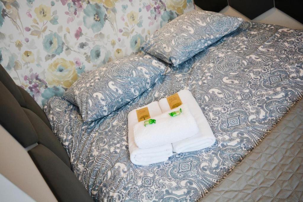 Apartamenty Starowka - W Otulinie Starego Miasta Stary Toruń Екстериор снимка