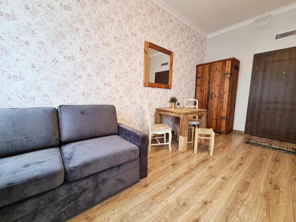 Apartamenty Starowka - W Otulinie Starego Miasta Stary Toruń Екстериор снимка