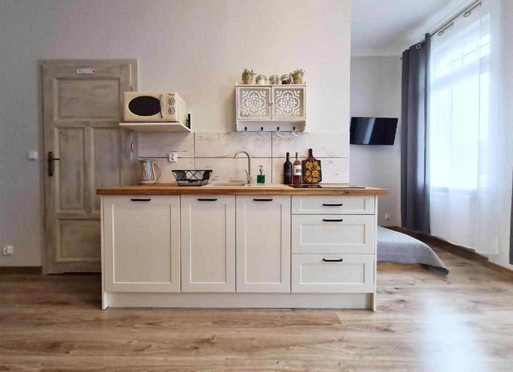 Apartamenty Starowka - W Otulinie Starego Miasta Stary Toruń Екстериор снимка