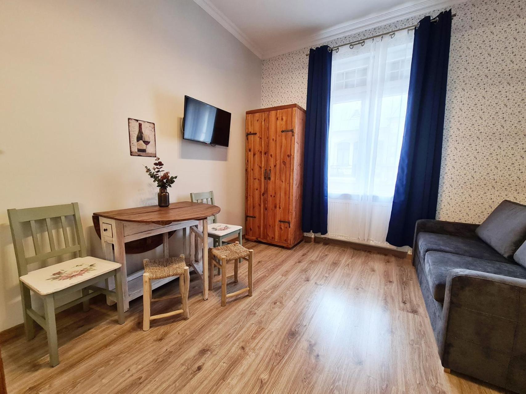 Apartamenty Starowka - W Otulinie Starego Miasta Stary Toruń Екстериор снимка