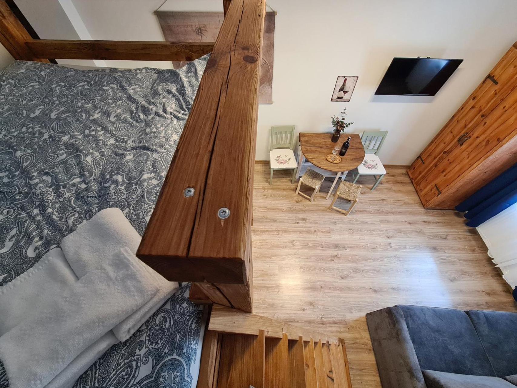 Apartamenty Starowka - W Otulinie Starego Miasta Stary Toruń Екстериор снимка