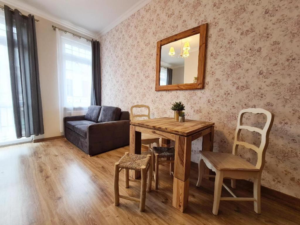 Apartamenty Starowka - W Otulinie Starego Miasta Stary Toruń Екстериор снимка