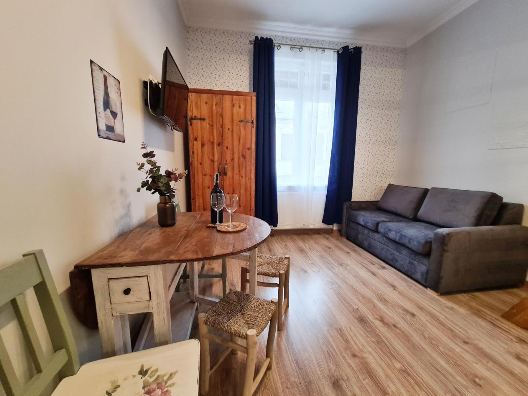 Apartamenty Starowka - W Otulinie Starego Miasta Stary Toruń Екстериор снимка