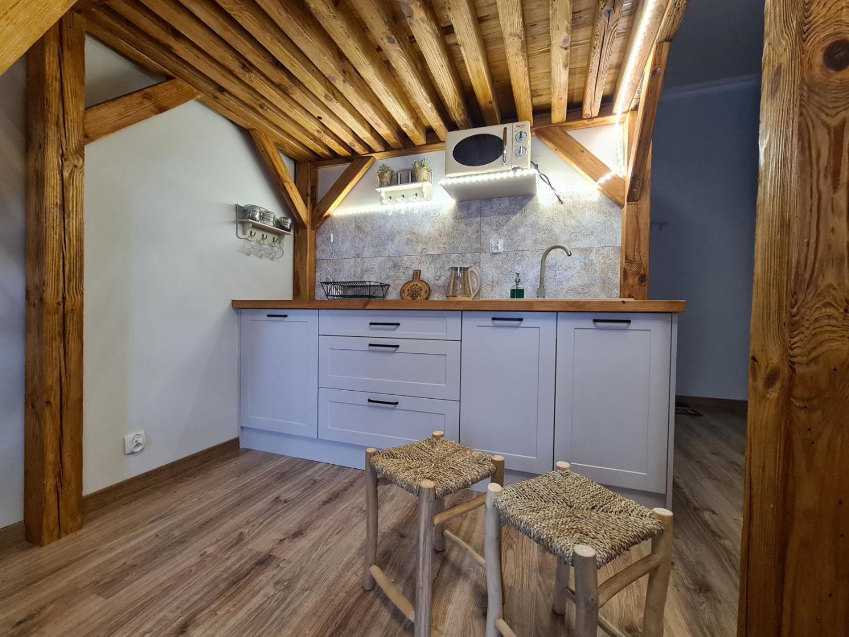 Apartamenty Starowka - W Otulinie Starego Miasta Stary Toruń Екстериор снимка