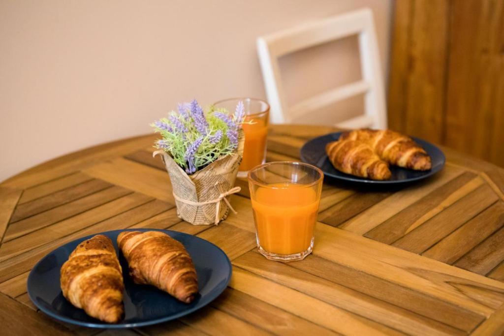 Apartamenty Starowka - W Otulinie Starego Miasta Stary Toruń Екстериор снимка