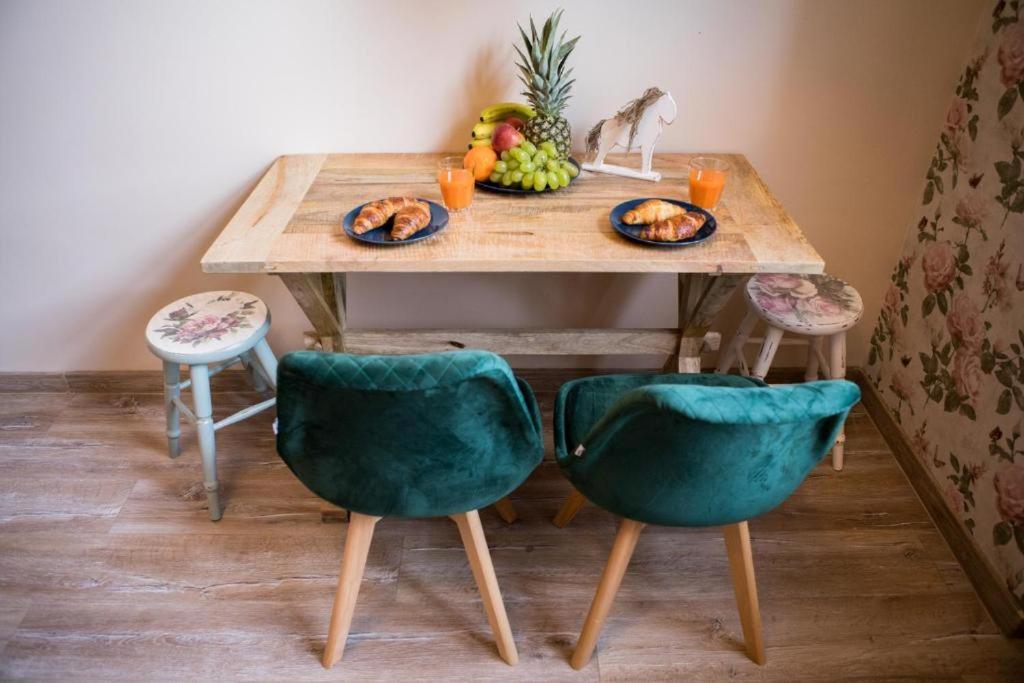 Apartamenty Starowka - W Otulinie Starego Miasta Stary Toruń Екстериор снимка
