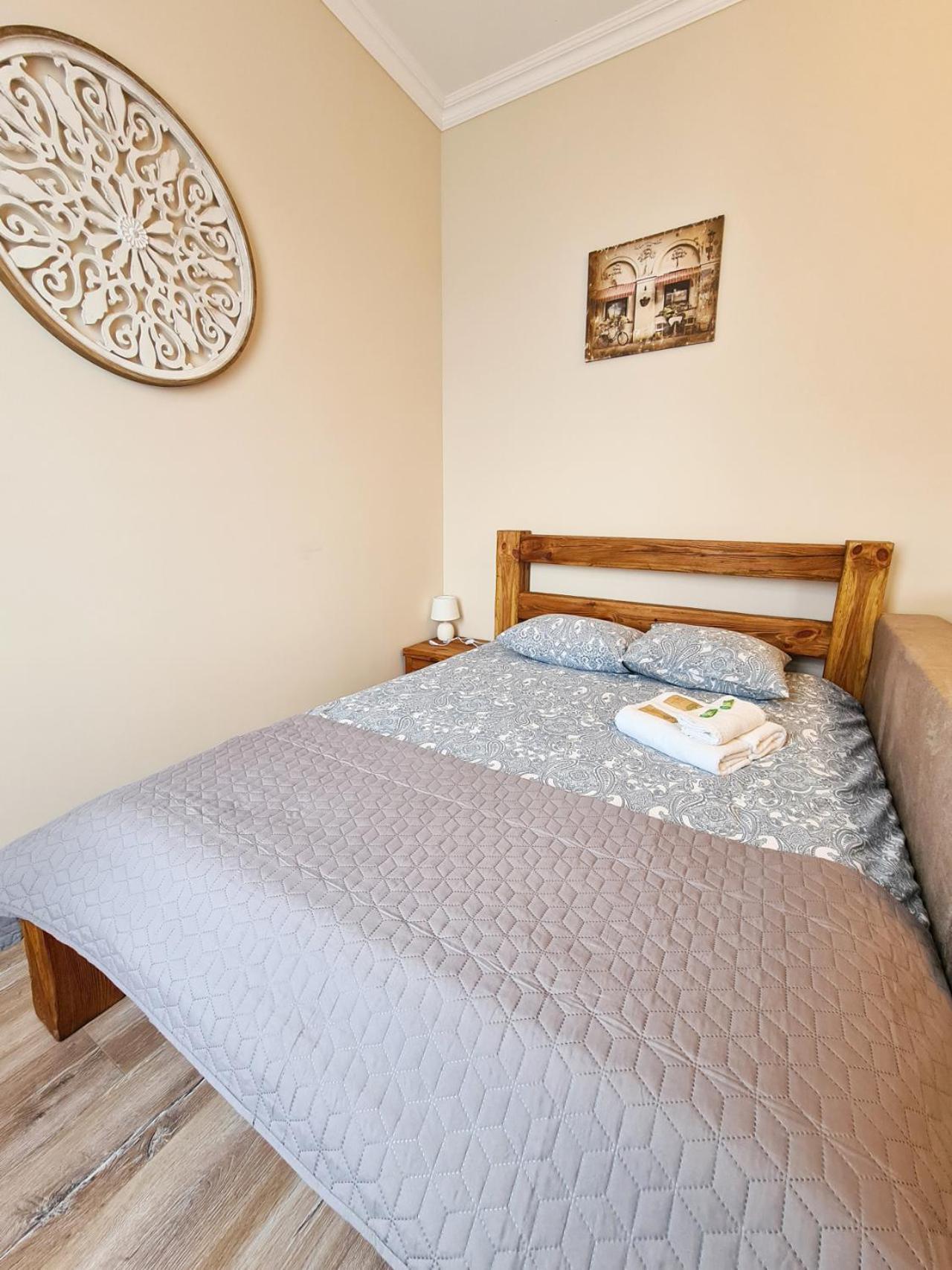 Apartamenty Starowka - W Otulinie Starego Miasta Stary Toruń Екстериор снимка