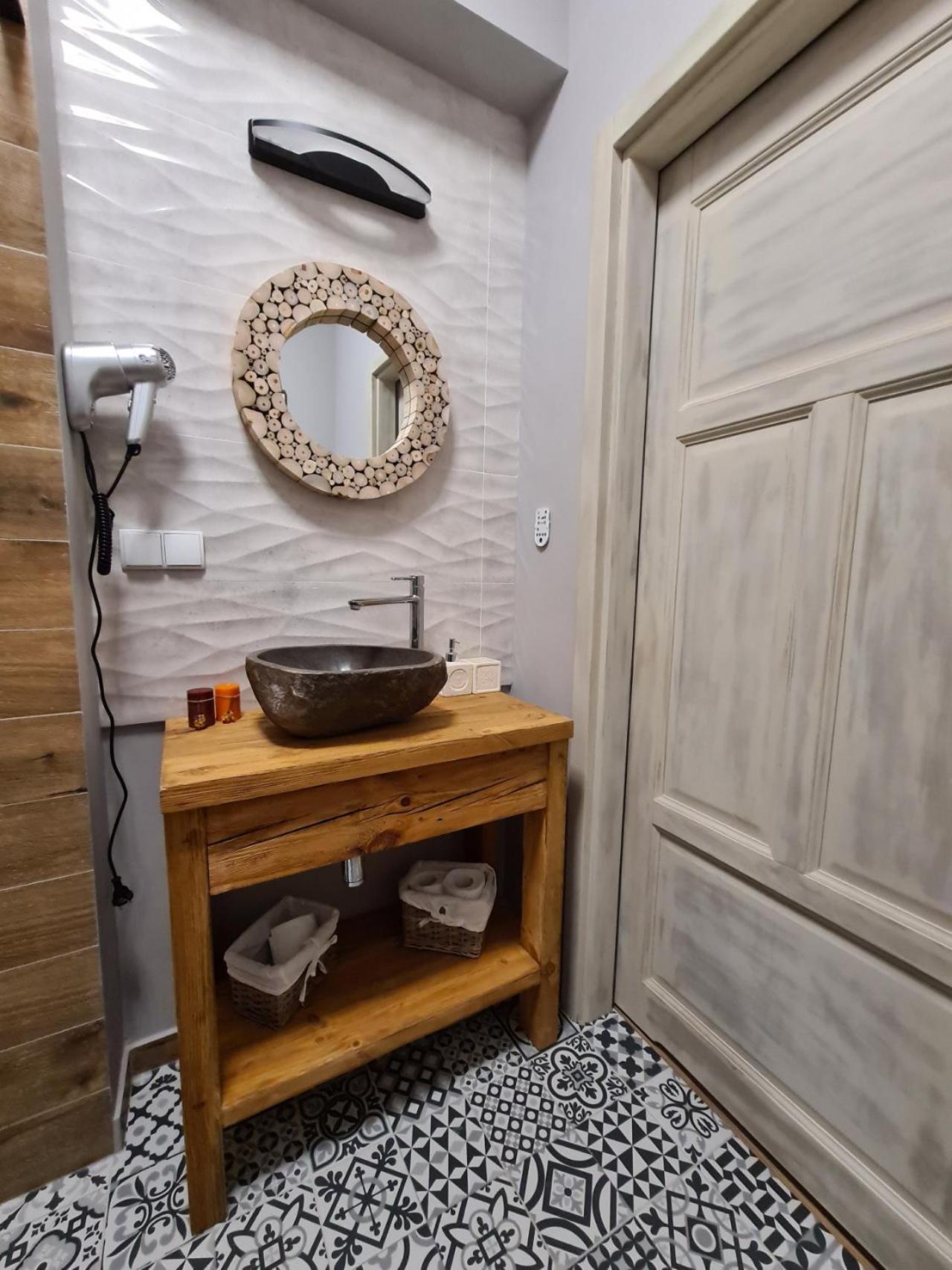Apartamenty Starowka - W Otulinie Starego Miasta Stary Toruń Екстериор снимка