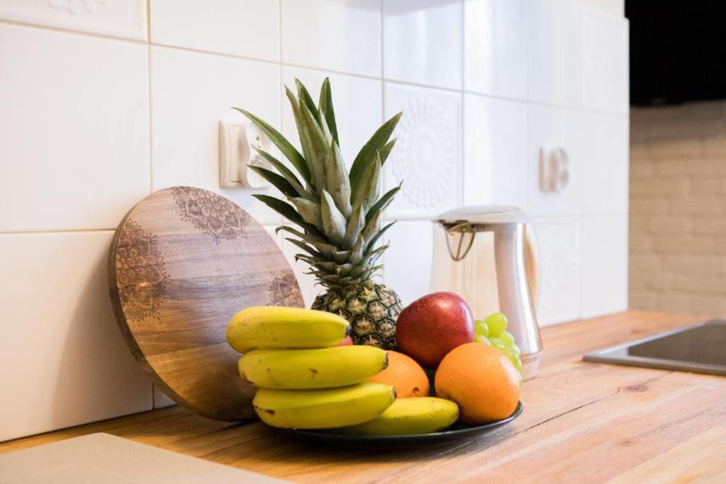 Apartamenty Starowka - W Otulinie Starego Miasta Stary Toruń Екстериор снимка