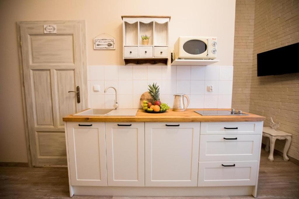 Apartamenty Starowka - W Otulinie Starego Miasta Stary Toruń Екстериор снимка
