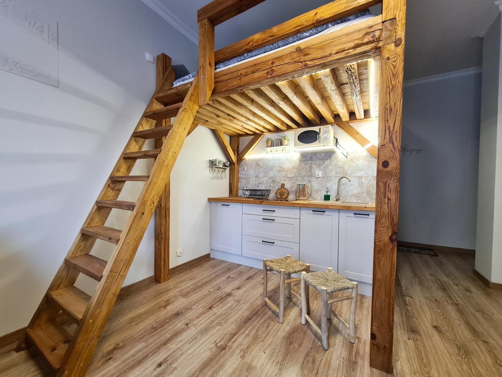 Apartamenty Starowka - W Otulinie Starego Miasta Stary Toruń Екстериор снимка