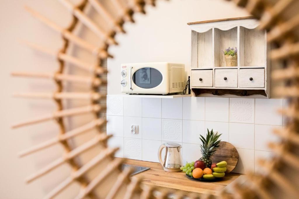 Apartamenty Starowka - W Otulinie Starego Miasta Stary Toruń Екстериор снимка