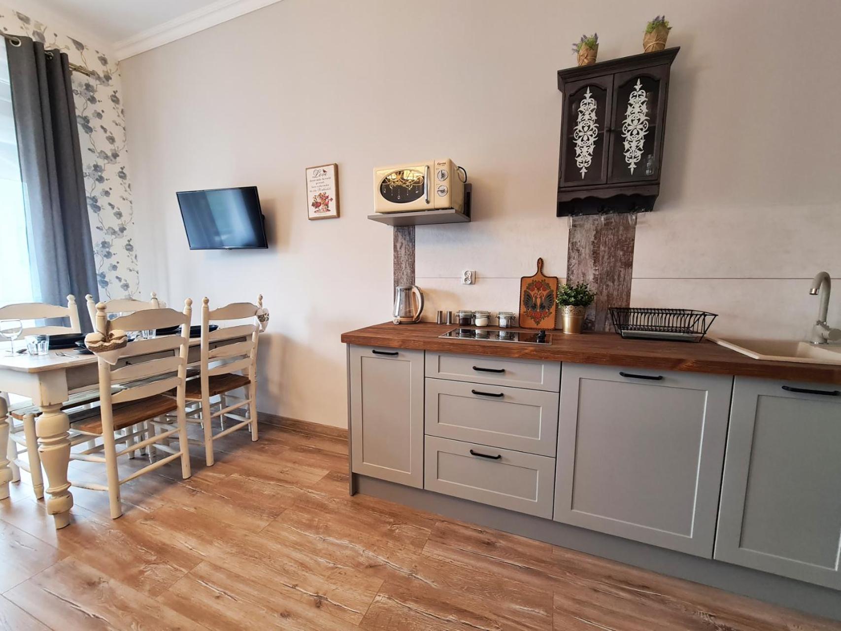 Apartamenty Starowka - W Otulinie Starego Miasta Stary Toruń Екстериор снимка