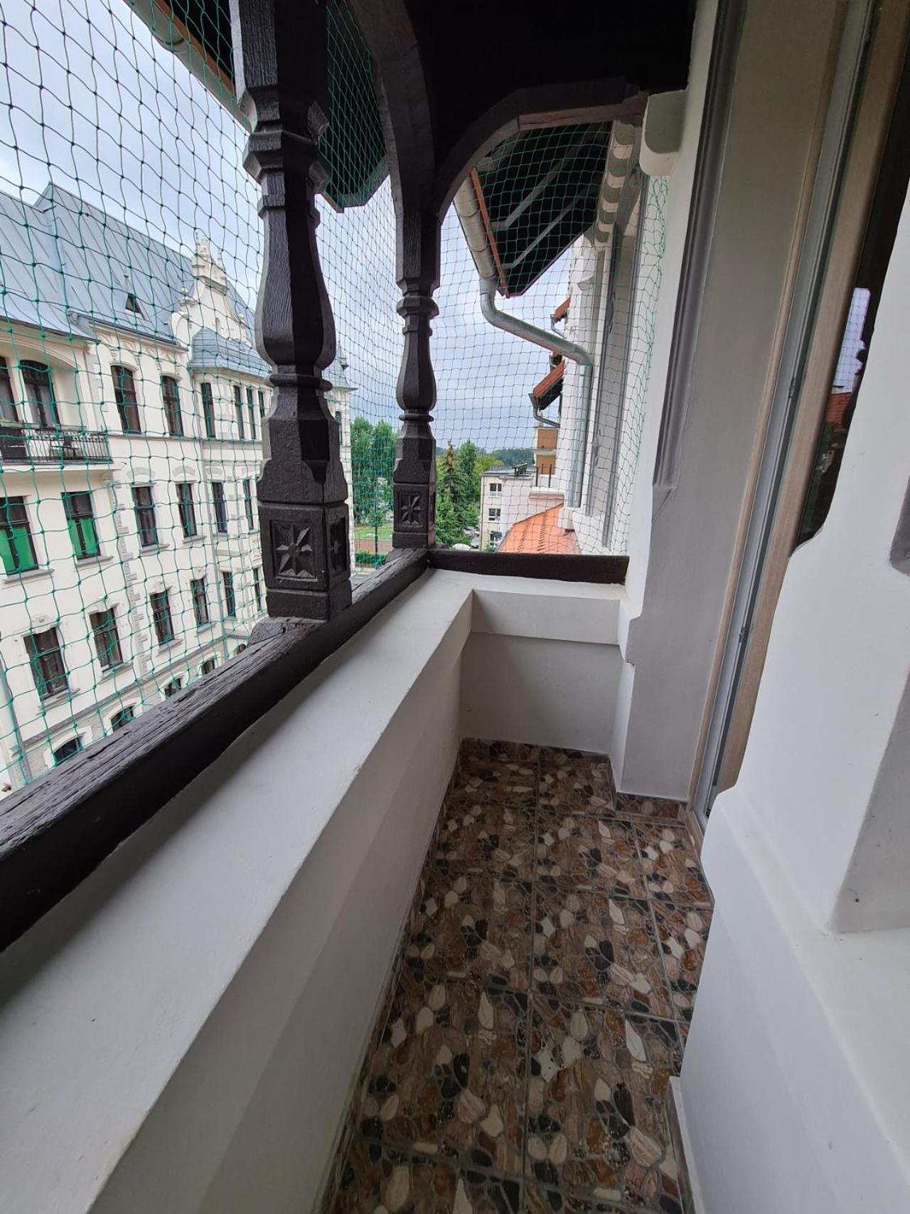 Apartamenty Starowka - W Otulinie Starego Miasta Stary Toruń Екстериор снимка