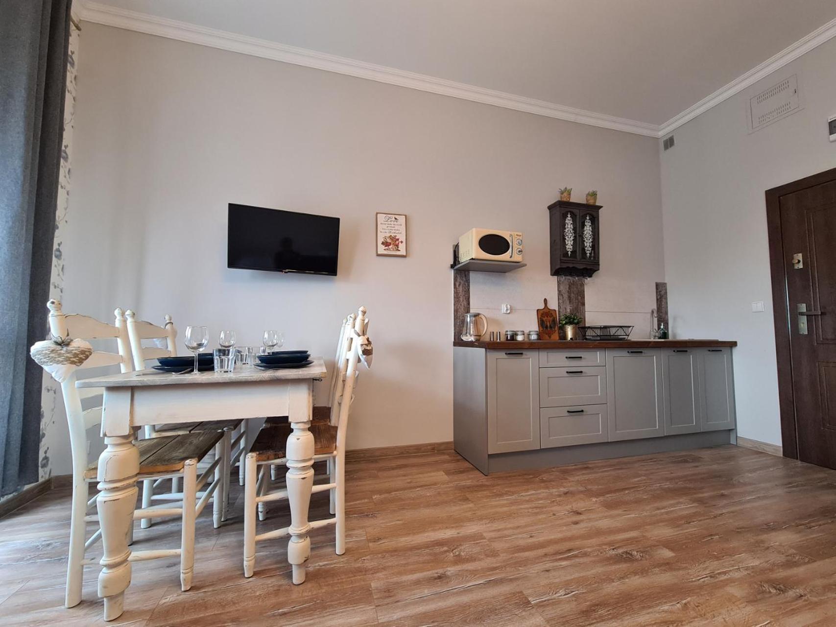 Apartamenty Starowka - W Otulinie Starego Miasta Stary Toruń Екстериор снимка