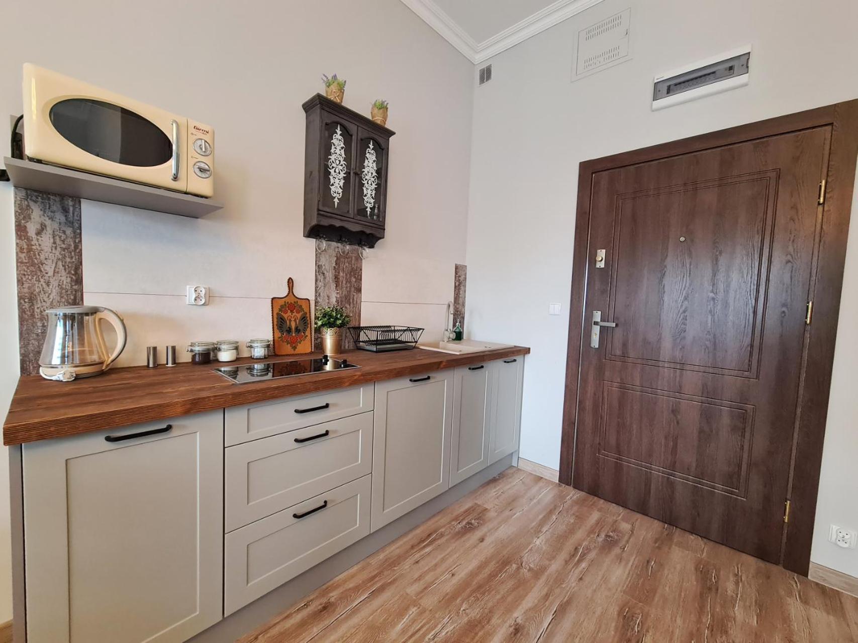 Apartamenty Starowka - W Otulinie Starego Miasta Stary Toruń Екстериор снимка
